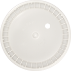 Lid For Bucket (With Hole for #7 Stopper) - (For FE340/FE345/FE341N/FE342N))