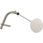 White Float Ball and Arm for WE602 & WE610