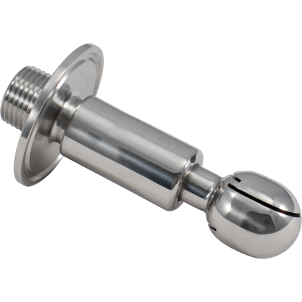 CIP | Spray Ball 1.5 in T.C. (SS BrewTech)