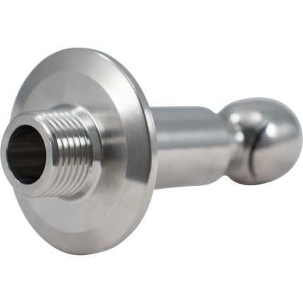 CIP | Spray Ball 1.5 in T.C. (SS BrewTech)