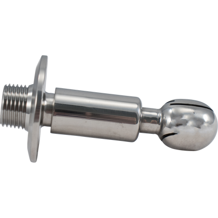 CIP | Spray Ball 1.5 in T.C. (SS BrewTech)