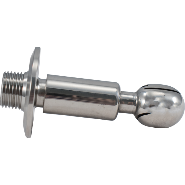 CIP | Spray Ball 1.5 in T.C. (SS BrewTech)