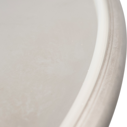 95L Speidel Stainless Flat Bottom Tank