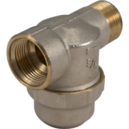 Filter for 3/4 Inch Fan Solenoid Valve 