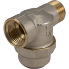 Filter for 3/4 Inch Fan Solenoid Valve 