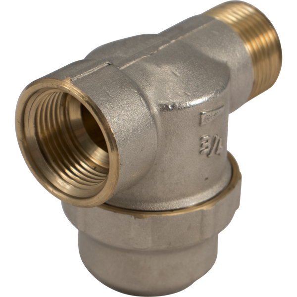 Filter for 3/4 in. Fan Solenoid Valve