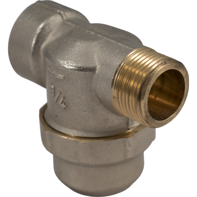 Filter for 3/4 Inch Fan Solenoid Valve 