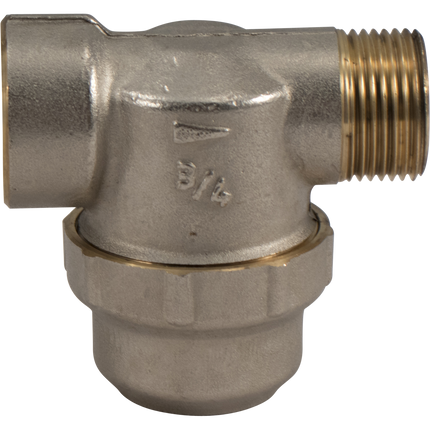 Filter for 3/4 Inch Fan Solenoid Valve 