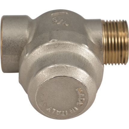 Filter for 3/4 Inch Fan Solenoid Valve 