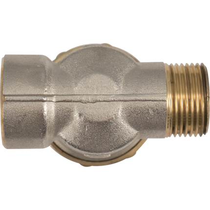 Filter for 3/4 Inch Fan Solenoid Valve 