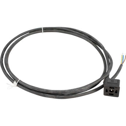 Solenoid Connection Cable For Kreyer Fan Unit - 2 m 230 v