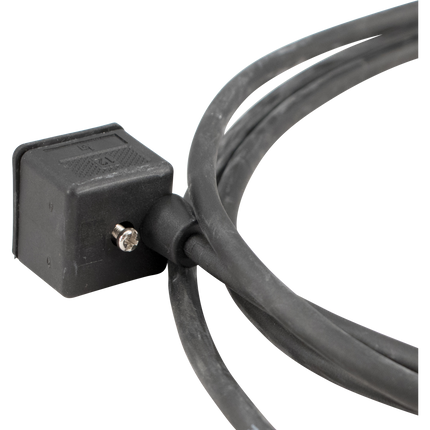 Solenoid Connection Cable For Kreyer Fan Unit - 2 m 230 v