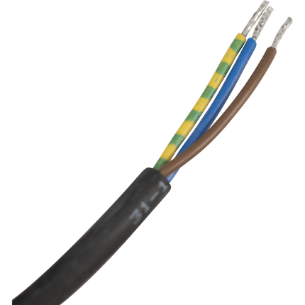 Solenoid Connection Cable For Kreyer Fan Unit - 2 m 230 v