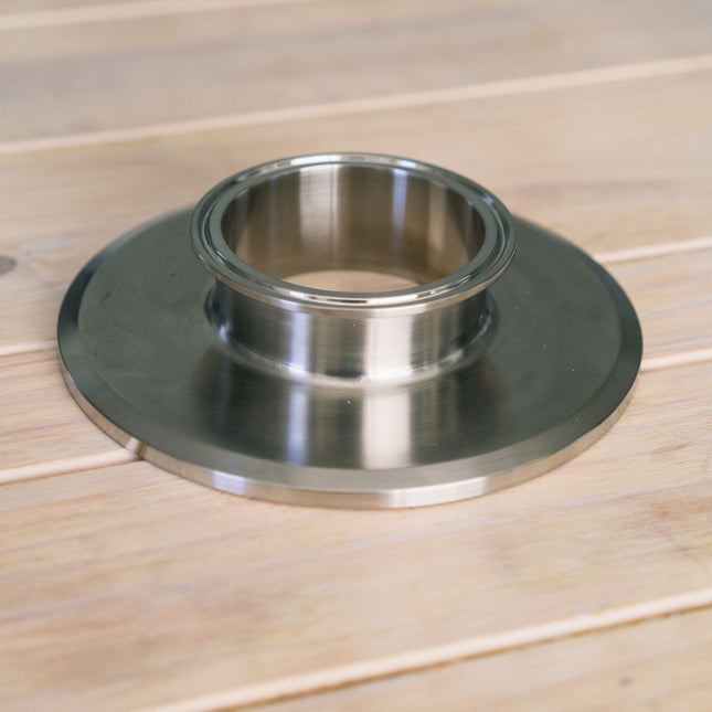 TC Reducers | 6 in to 3 in