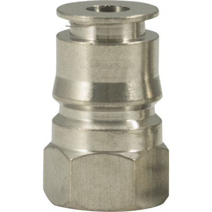 Body Connect - Pin Lock To Ball Lock Conversion Fitting (Bev)