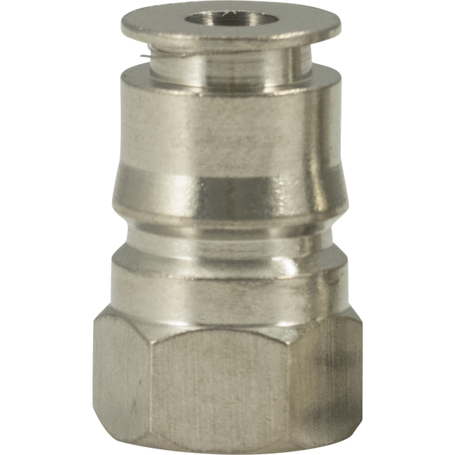 Body Connect - Pin Lock To Ball Lock Conversion Fitting (Bev)