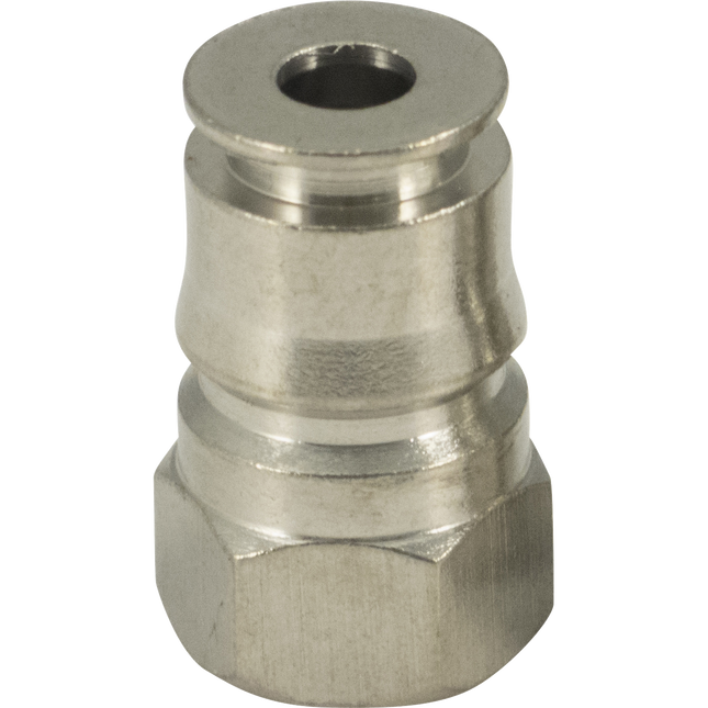Body Connect - Pin Lock To Ball Lock Conversion Fitting (Bev)