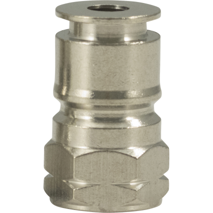 Body Connect - Pin Lock To Ball Lock Conversion Fitting (Gas)