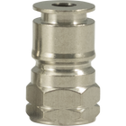 Body Connect - Pin Lock To Ball Lock Conversion Fitting (Gas)