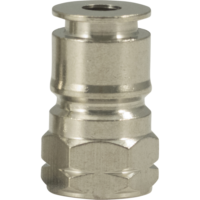 Body Connect - Pin Lock To Ball Lock Conversion Fitting (Gas)