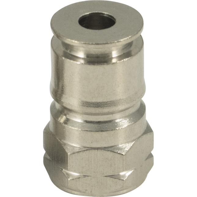 Body Connect - Pin Lock To Ball Lock Conversion Fitting (Gas)