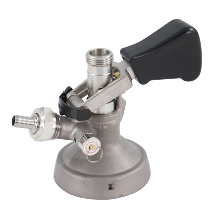 Tap - Anchor / Bass G-Style - Keg Coupler