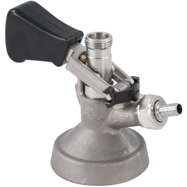 Tap - Anchor / Bass G-Style - Keg Coupler