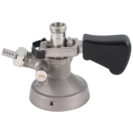 Tap - Anchor / Bass G-Style - Keg Coupler