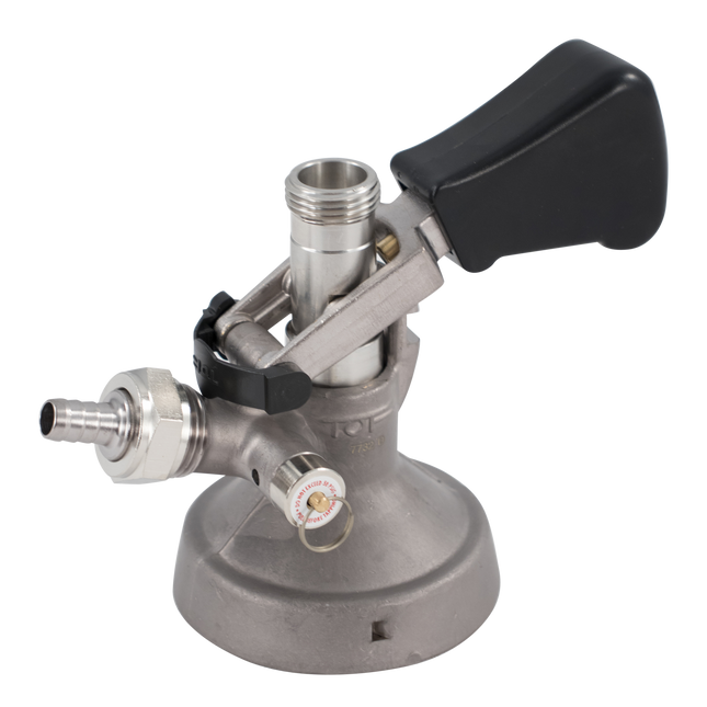 Tap - Anchor / Bass G-Style - Keg Coupler