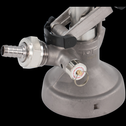 Tap - Anchor / Bass G-Style - Keg Coupler