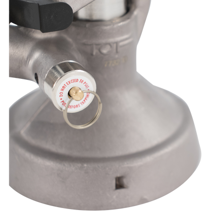 Tap - Anchor / Bass G-Style - Keg Coupler