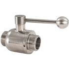 Valve for Fermentegg