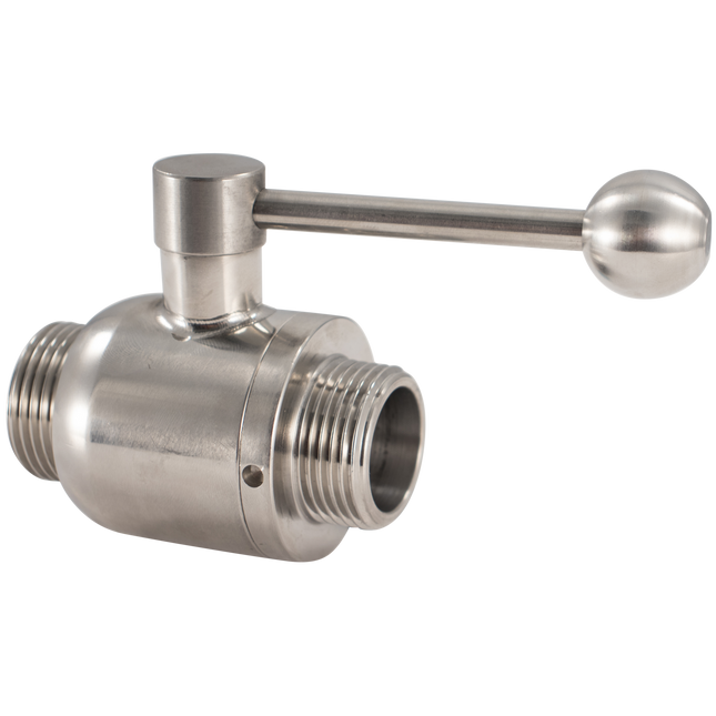 Valve for Fermentegg