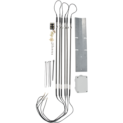 Defrost Kit for SD35L