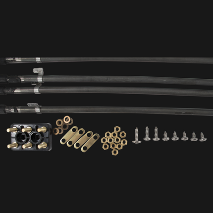 Defrost Kit for SD35L