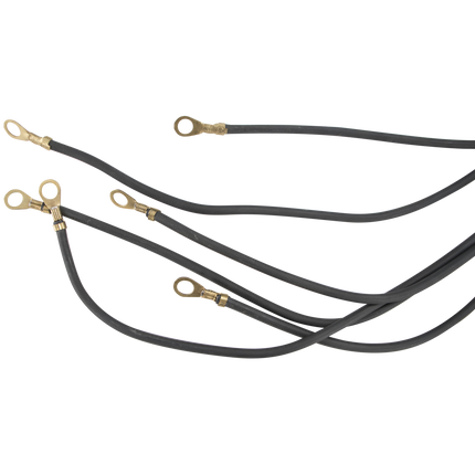 Defrost Kit for SD35L