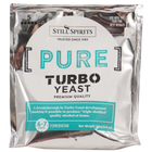 Turbo Yeast - Triple Distilled