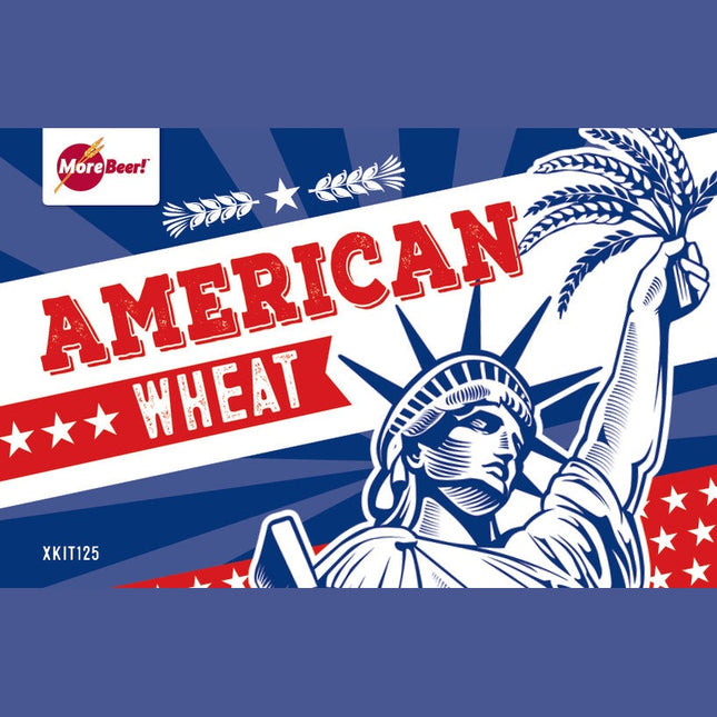 Kit (All-Grain) - American Wheat - PLACEHOLDER
