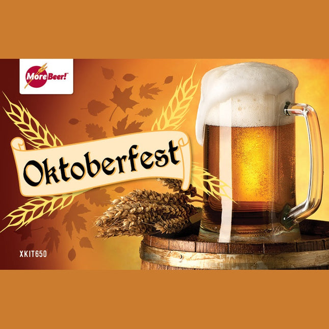Kit (All-Grain) - Special Oktoberfest - PLACEHOLDER