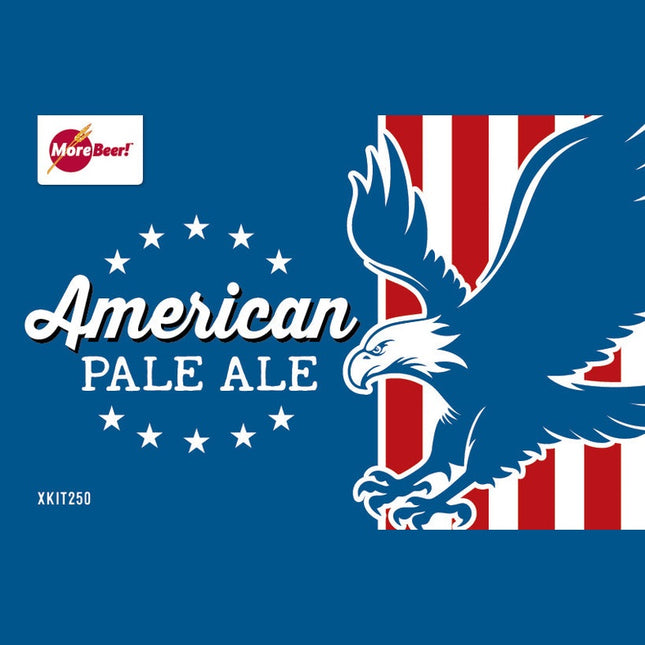 Kit (All-Grain) - American Pale Ale II - PLACEHOLDER