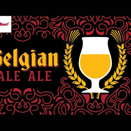 Kit (All-Grain) - Belgian Pale Ale - PLACEHOLDER