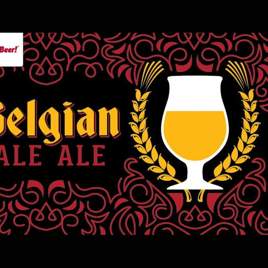 Kit (All-Grain) - Belgian Pale Ale - PLACEHOLDER