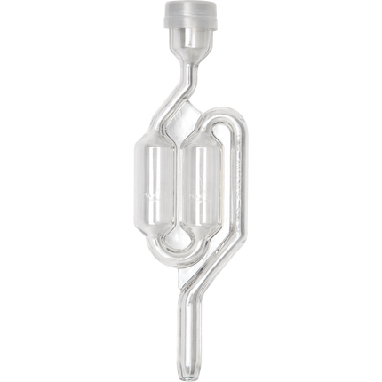 Airlock - S-Shaped