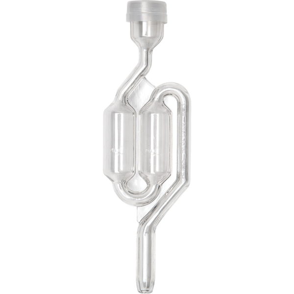 Airlock - S-Shaped