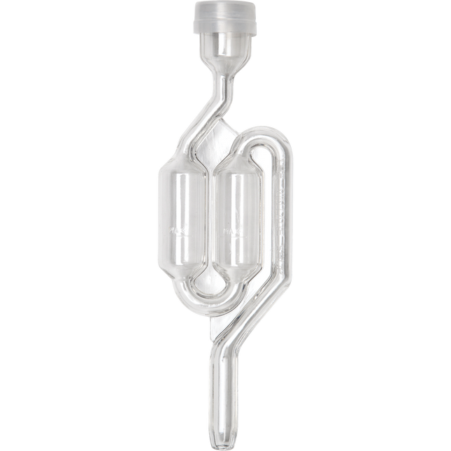Airlock - S-Shaped