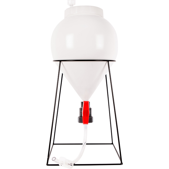 FastFerment - 3 Gallon Conical Fermenter