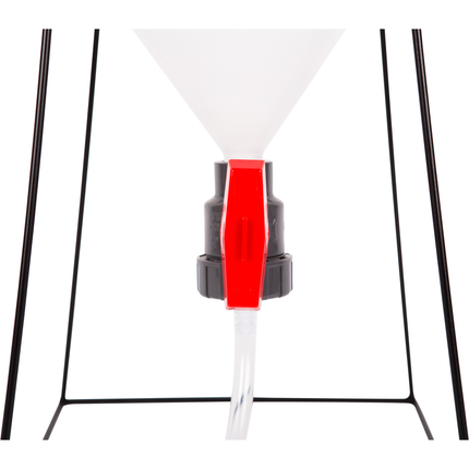FastFerment - 3 Gallon Conical Fermenter