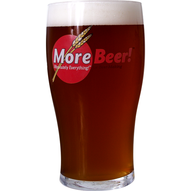 Kit (Extract) - Dunkelweizen - PLACEHOLDER