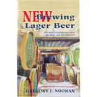 Book - Brewing Lager Beer