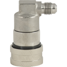 Ball Lock Quick Disconnect (QD) Bev Out (Stainless) - Flared